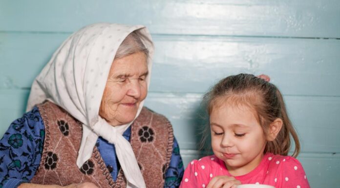 “Mi smo tako radili u naše vreme, pa nam ništa ne fali”: Snaja je poverila je bebu svekrvi na čuvanje pa se gorko pokajala "Mi smo tako radili u naše vreme, pa nam ništa ne fali": Snaja je poverila je bebu svekrvi na čuvanje pa se gorko pokajala