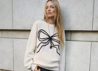 Minimalistički glow: Zara komadi u Pantone boji 2026 Cloud Dancer koje vrijedi imati Minimalistički glow: Zara komadi u Pantone boji 2026 Cloud Dancer koje vrijedi imati