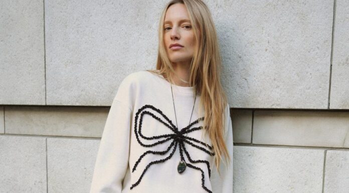 Minimalistički glow: Zara komadi u Pantone boji 2026 Cloud Dancer koje vrijedi imati Minimalistički glow: Zara komadi u Pantone boji 2026 Cloud Dancer koje vrijedi imati