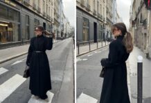 Modni trendovi zima 2025–2026: 8 must-have ideja Modni trendovi zima 2025–2026: 8 must-have ideja