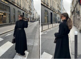 Modni trendovi zima 2025–2026: 8 must-have ideja Modni trendovi zima 2025–2026: 8 must-have ideja