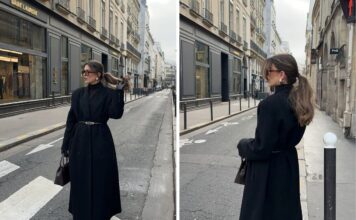 Modni trendovi zima 2025–2026: 8 must-have ideja Modni trendovi zima 2025–2026: 8 must-have ideja