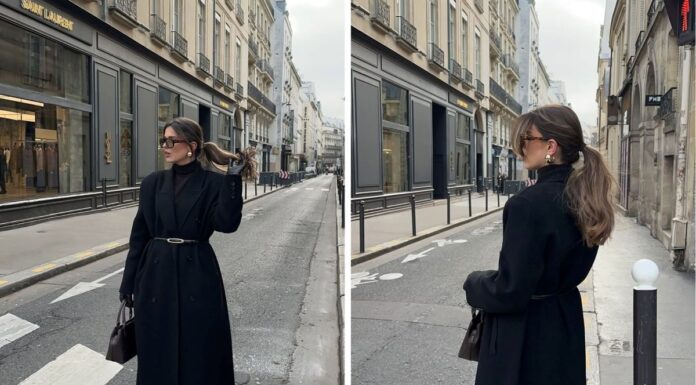 Modni trendovi zima 2025–2026: 8 must-have ideja Modni trendovi zima 2025–2026: 8 must-have ideja