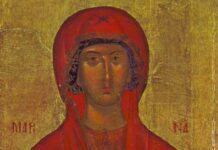 Moltva Ognjenoj Mariji: Veruje se da će svaku osobu koja je ovako izgovori zaštititi od muka i podariti sreću za novi početak Moltva Ognjenoj Mariji: Veruje se da će svaku osobu koja je ovako izgovori zaštititi od muka i podariti sreću za novi početak