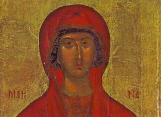 Moltva Ognjenoj Mariji: Veruje se da će svaku osobu koja je ovako izgovori zaštititi od muka i podariti sreću za novi početak Moltva Ognjenoj Mariji: Veruje se da će svaku osobu koja je ovako izgovori zaštititi od muka i podariti sreću za novi početak