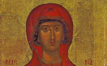 Moltva Ognjenoj Mariji: Veruje se da će svaku osobu koja je ovako izgovori zaštititi od muka i podariti sreću za novi početak Moltva Ognjenoj Mariji: Veruje se da će svaku osobu koja je ovako izgovori zaštititi od muka i podariti sreću za novi početak