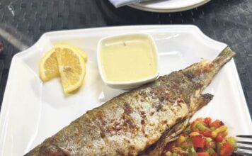 Monasi sa Hilandara, bez obzira na doba godine, na trpezi uvek imaju ovu posnu namirnicu: Zato su snažni i jaki i neretko dožive duboku starost Monasi sa Hilandara, bez obzira na doba godine, na trpezi uvek imaju ovu posnu namirnicu: Zato su snažni i jaki i neretko dožive duboku starost