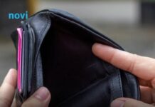 Moraju da paze na svaku marku: Tri horoskopska znaka ove zime neće imati para Moraju da paze na svaku marku: Tri horoskopska znaka ove zime neće imati para