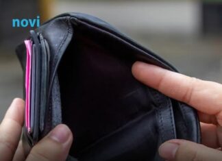 Moraju da paze na svaku marku: Tri horoskopska znaka ove zime neće imati para Moraju da paze na svaku marku: Tri horoskopska znaka ove zime neće imati para