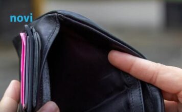 Moraju da paze na svaku marku: Tri horoskopska znaka ove zime neće imati para Moraju da paze na svaku marku: Tri horoskopska znaka ove zime neće imati para