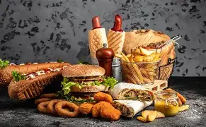 MOŽE SE STATI NA KRAJ / Zimi ste češće gladni? Nutricionistica objasnila zašto i kako tome stati na kraj MOŽE SE STATI NA KRAJ / Zimi ste češće gladni? Nutricionistica objasnila zašto i kako tome stati na kraj