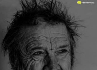 Muškarac (93) pred kraj života: Ne trošite godine na gluposti, sreća je u ovih 6 stvari Muškarac (93) pred kraj života: Ne trošite godine na gluposti, sreća je u ovih 6 stvari