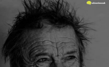 Muškarac (93) pred kraj života: Ne trošite godine na gluposti, sreća je u ovih 6 stvari Muškarac (93) pred kraj života: Ne trošite godine na gluposti, sreća je u ovih 6 stvari