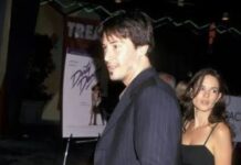 Na Badnje veče izgubio ćerku, a samo godinu dana kasnije ženu svog života: Način na koji se izborio sa tugom oduševljava, za njega kažu da je Holivudski svetac Na Badnje veče izgubio ćerku, a samo godinu dana kasnije ženu svog života: Način na koji se izborio sa tugom oduševljava, za njega kažu da je Holivudski svetac