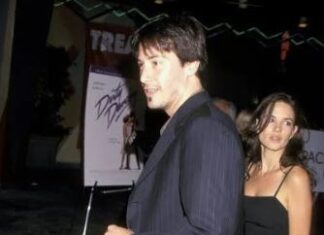 Na Badnje veče izgubio ćerku, a samo godinu dana kasnije ženu svog života: Način na koji se izborio sa tugom oduševljava, za njega kažu da je Holivudski svetac Na Badnje veče izgubio ćerku, a samo godinu dana kasnije ženu svog života: Način na koji se izborio sa tugom oduševljava, za njega kažu da je Holivudski svetac