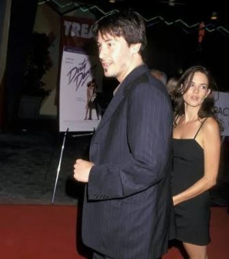 Na Badnje veče izgubio ćerku, a samo godinu dana kasnije ženu svog života: Način na koji se izborio sa tugom oduševljava, za njega kažu da je Holivudski svetac Na Badnje veče izgubio ćerku, a samo godinu dana kasnije ženu svog života: Način na koji se izborio sa tugom oduševljava, za njega kažu da je Holivudski svetac