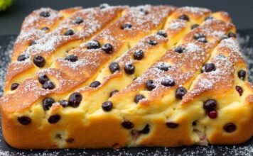 NAJBOLJA PITA OD JABUKA KOJU STE IKADA PROBALI 🍎🥧 Sočna, Mirisna I Savršeno Začinjena – Pravi Klasik Koji Miriše Na Dom!