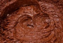 NAJBRZA ČOKOLADNA KREMA NA SVIJETU SAMO DVA SASTOJKA – POSNO NAJBRZA ČOKOLADNA KREMA NA SVIJETU SAMO DVA SASTOJKA – POSNO