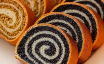 Najbrža štrudla ikada: Nema čekanja peče se odmah – Štrudla sa makom i orasima Najbrža štrudla ikada: Nema čekanja peče se odmah – Štrudla sa makom i orasima