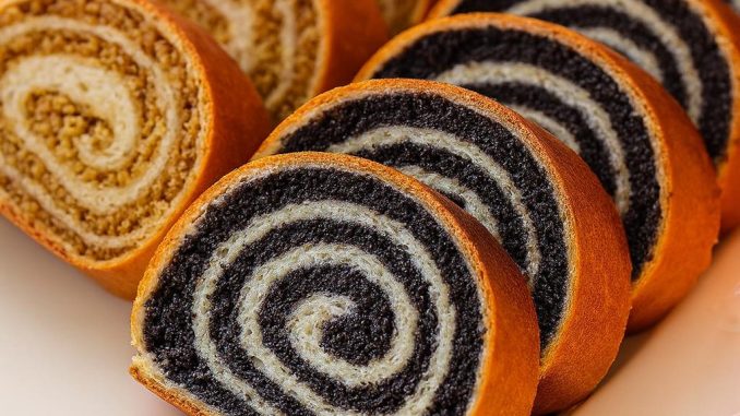 Najbrža štrudla ikada: Nema čekanja peče se odmah – Štrudla sa makom i orasima Najbrža štrudla ikada: Nema čekanja peče se odmah – Štrudla sa makom i orasima