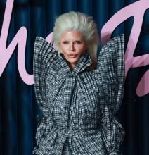 Najgora izdanja na Dodeli modnih nagrada 2025: Bizarnije od ovog ne može Najgora izdanja na Dodeli modnih nagrada 2025: Bizarnije od ovog ne može