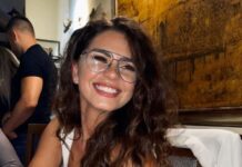 Najlepša je devojka sa Kosova, ima 2 fakulteta, ali je njemu smetala jedna stvar: Niko nije mogao da veruje zašto je sin folk dive ostavio glumicu Najlepša je devojka sa Kosova, ima 2 fakulteta, ali je njemu smetala jedna stvar: Niko nije mogao da veruje zašto je sin folk dive ostavio glumicu