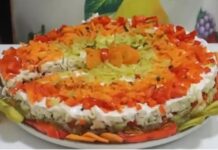 Najlepša posna trpeza: Od predjela do deserta, svi recepti na jednom mestu Najlepša posna trpeza: Od predjela do deserta, svi recepti na jednom mestu