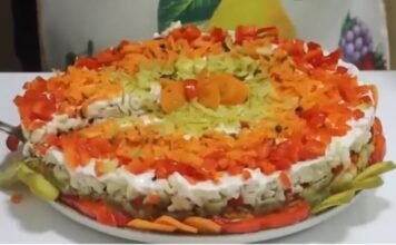 Najlepša posna trpeza: Od predjela do deserta, svi recepti na jednom mestu Najlepša posna trpeza: Od predjela do deserta, svi recepti na jednom mestu