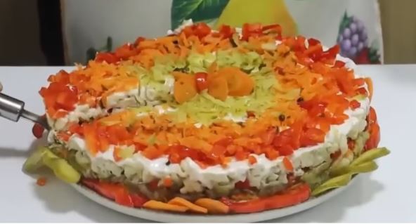 Najlepša posna trpeza: Od predjela do deserta, svi recepti na jednom mestu Najlepša posna trpeza: Od predjela do deserta, svi recepti na jednom mestu