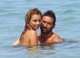 Najlepša žena na svetu čuvala nevinost za čuvenog Srbina, on je oženio pa zamenio Dušicom iz Smedereva: O njihovim vrelim slikama brujao je svet Najlepša žena na svetu čuvala nevinost za čuvenog Srbina, on je oženio pa zamenio Dušicom iz Smedereva: O njihovim vrelim slikama brujao je svet