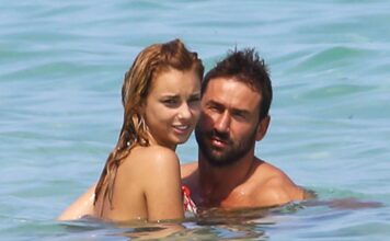 Najlepša žena na svetu čuvala nevinost za čuvenog Srbina, on je oženio pa zamenio Dušicom iz Smedereva: O njihovim vrelim slikama brujao je svet Najlepša žena na svetu čuvala nevinost za čuvenog Srbina, on je oženio pa zamenio Dušicom iz Smedereva: O njihovim vrelim slikama brujao je svet