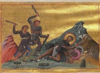 NAJVAŽNIJI PRAZNIK ZA BOLESNE KOJI ŽELE DA OZDRAVE! Vernici danas moraju da pročitaju ovu molitvu za spas bližnjih NAJVAŽNIJI PRAZNIK ZA BOLESNE KOJI ŽELE DA OZDRAVE! Vernici danas moraju da pročitaju ovu molitvu za spas bližnjih