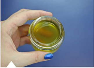 Napravite DOMAĆI MELEM za kosti i zglobove od samo dva sastojka! Napravite DOMAĆI MELEM za kosti i zglobove od samo dva sastojka!