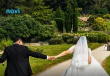 Naučnici izračunali koja je idealna razlika u godinama za savršen brak ili vezu: Iznenađeni? Naučnici izračunali koja je idealna razlika u godinama za savršen brak ili vezu: Iznenađeni?