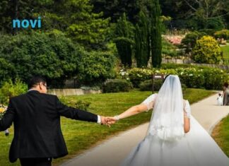 Naučnici izračunali koja je idealna razlika u godinama za savršen brak ili vezu: Iznenađeni? Naučnici izračunali koja je idealna razlika u godinama za savršen brak ili vezu: Iznenađeni?