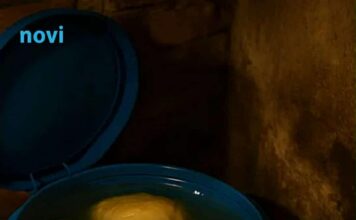 Ne brinite ako ste presolili kiseli kupus, samo ubacite ovu namirnicu u bure i riješit ćete problem Ne brinite ako ste presolili kiseli kupus, samo ubacite ovu namirnicu u bure i riješit ćete problem