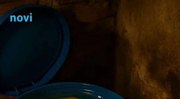 Ne brinite ako ste presolili kiseli kupus, samo ubacite ovu namirnicu u bure i riješit ćete problem Ne brinite ako ste presolili kiseli kupus, samo ubacite ovu namirnicu u bure i riješit ćete problem