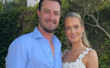 Nećaka princeze Dajane blistala u stilu svoje čuvene tetke: Prve slike sa tajne proslave veridbe Nećaka princeze Dajane blistala u stilu svoje čuvene tetke: Prve slike sa tajne proslave veridbe