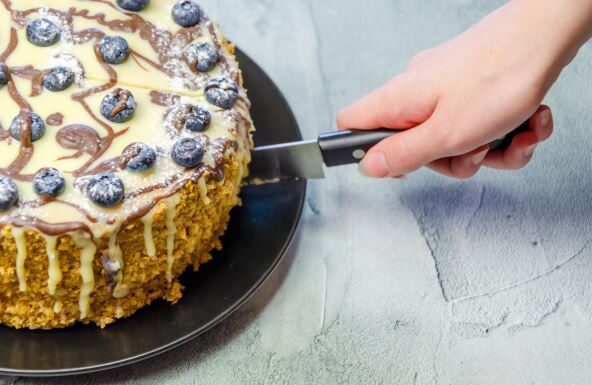 Neka svi hvale vaše kolače i obroke: Uz ove trikove ćete sebi poprilično olakšati poslove u kuhinji, a jela učiniti mnogo ukusnijima Neka svi hvale vaše kolače i obroke: Uz ove trikove ćete sebi poprilično olakšati poslove u kuhinji, a jela učiniti mnogo ukusnijima