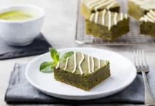 NEODOLJIVI KOLAČ SA PISTAĆIMA Osvežavajući desert kao osmišljen za proleće, bićete oduševljeni NEODOLJIVI KOLAČ SA PISTAĆIMA Osvežavajući desert kao osmišljen za proleće, bićete oduševljeni