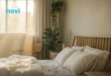 Nered je, zapravo, zdraviji: Ne spremajte krevet odmah čim ustanete, iznenadićete se zašto Nered je, zapravo, zdraviji: Ne spremajte krevet odmah čim ustanete, iznenadićete se zašto