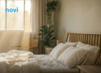 Nered je, zapravo, zdraviji: Ne spremajte krevet odmah čim ustanete, iznenadićete se zašto Nered je, zapravo, zdraviji: Ne spremajte krevet odmah čim ustanete, iznenadićete se zašto