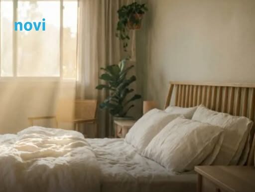 Nered je, zapravo, zdraviji: Ne spremajte krevet odmah čim ustanete, iznenadićete se zašto Nered je, zapravo, zdraviji: Ne spremajte krevet odmah čim ustanete, iznenadićete se zašto