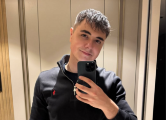 Nermin Handžić priveden u Istanbulu: Otkrio šta mu se dogodilo Nermin Handžić priveden u Istanbulu: Otkrio šta mu se dogodilo