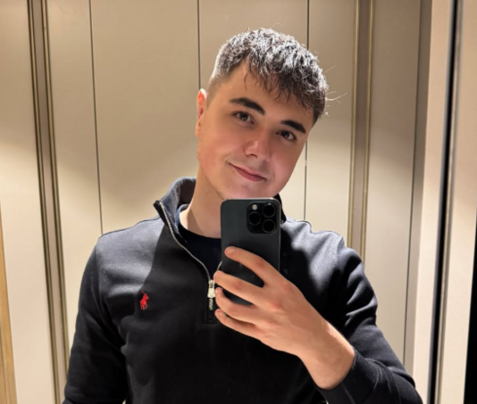 Nermin Handžić priveden u Istanbulu: Otkrio šta mu se dogodilo Nermin Handžić priveden u Istanbulu: Otkrio šta mu se dogodilo