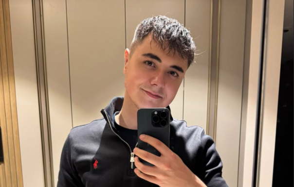 Nermin Handžić priveden u Istanbulu: Otkrio šta mu se dogodilo Nermin Handžić priveden u Istanbulu: Otkrio šta mu se dogodilo