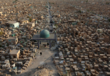 Neviđeno čudo u Turskoj: Pogledajte šta je izronilo iz reke nakon 70 godina, meštani u čudu gledaju i mole se! Neviđeno čudo u Turskoj: Pogledajte šta je izronilo iz reke nakon 70 godina, meštani u čudu gledaju i mole se!