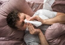 Ni čaj ni ceđena: Ovo je najbolje piće koje možete da popijete kad ste bolesni, prema lekarima Ni čaj ni ceđena: Ovo je najbolje piće koje možete da popijete kad ste bolesni, prema lekarima