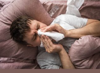 Ni čaj ni ceđena: Ovo je najbolje piće koje možete da popijete kad ste bolesni, prema lekarima Ni čaj ni ceđena: Ovo je najbolje piće koje možete da popijete kad ste bolesni, prema lekarima