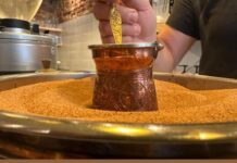 Nikako, ali nikako nemojte ovo raditi: Voda za kafu ni pod razno NE SMIJE da proključa dva puta, evo i zašto Nikako, ali nikako nemojte ovo raditi: Voda za kafu ni pod razno NE SMIJE da proključa dva puta, evo i zašto